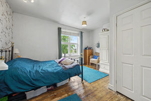 Chatsworth Road